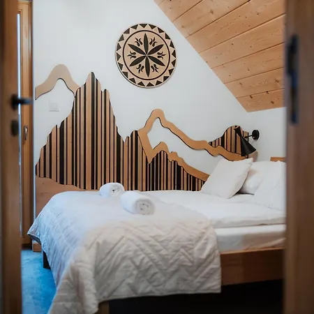 Czorsztyn Lux Apartments- Z Prywatna Sauna 72 아파트