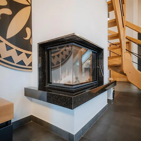 Czorsztyn Lux Apartments- Z Prywatna Sauna 72 클루슈코프체