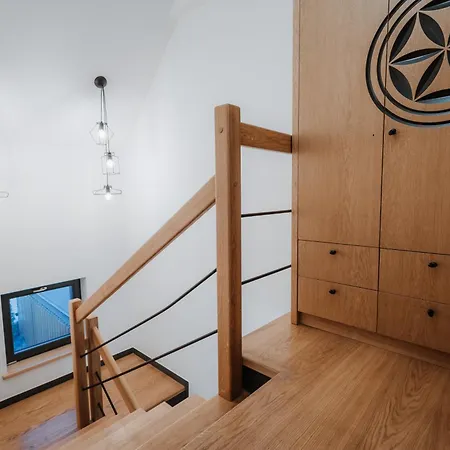 Apartment Czorsztyn Lux Apartments- Z Prywatna Sauna 72