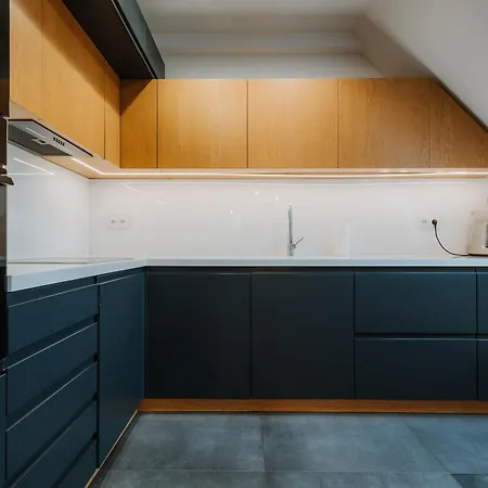 아파트 Czorsztyn Lux Apartments- Z Prywatna Sauna 72 *