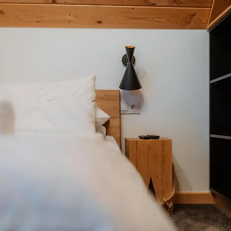 Czorsztyn Lux Apartments- Z Prywatna Sauna 72