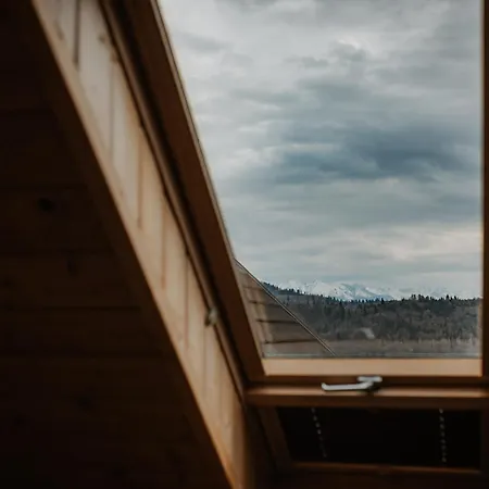 Czorsztyn Lux Apartments- Z Prywatna Sauna 72