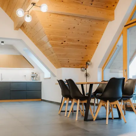 Czorsztyn Lux Apartments- Z Prywatna Sauna 72